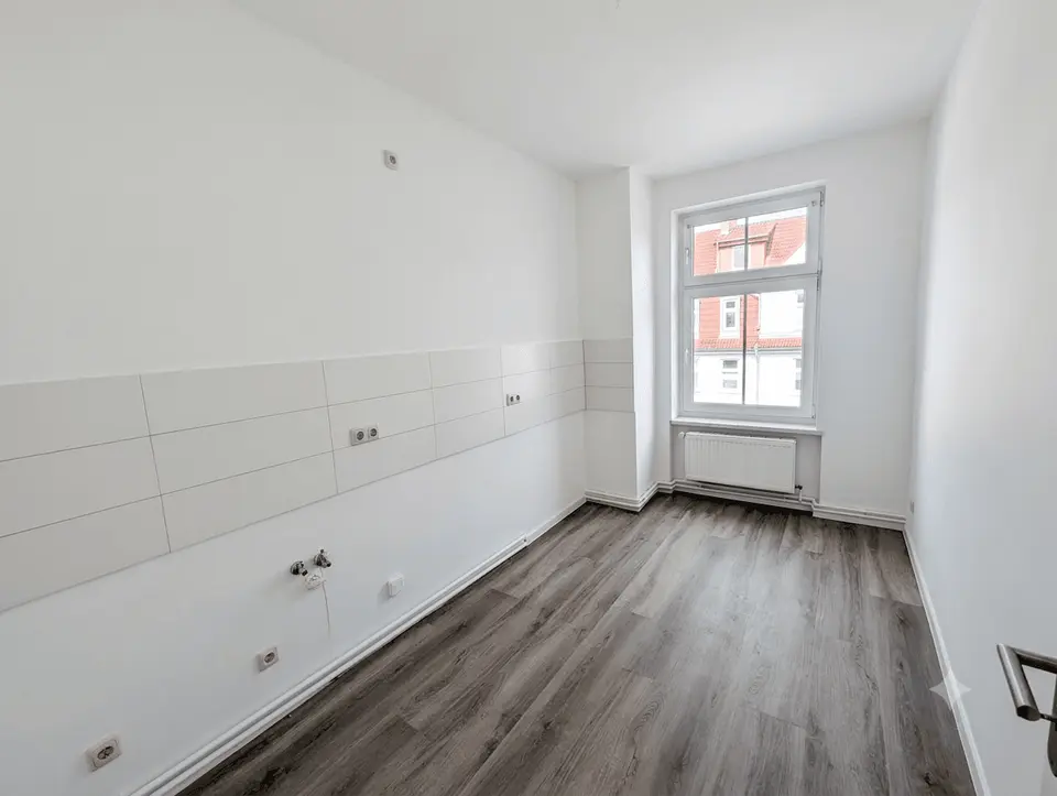 3 Zimmer Wohnung mit 68 m² in Stralsund – Bild 6