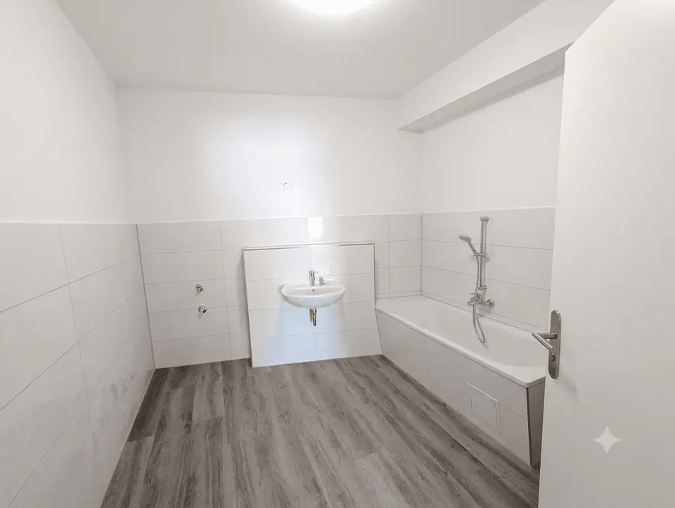 3 Zimmer Wohnung mit 68 m² in Stralsund – Bild 7