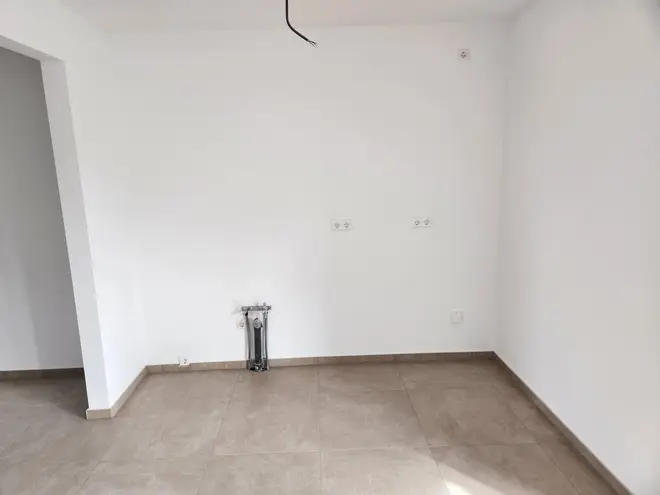 2 Zimmer Wohnung mit 46 m² in Osnabrück – Bild 6