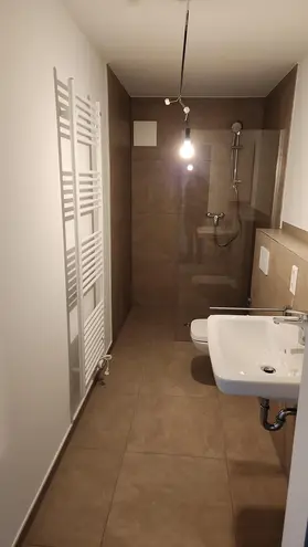 2 Zimmer Wohnung mit 46 m² in Osnabrück – Bild 9