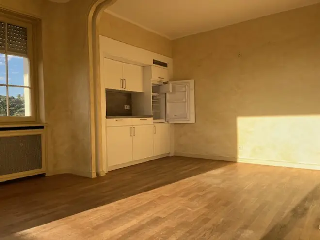 2 Zimmer Wohnung mit 62 m² in Frankfurt am Main – Bild 11