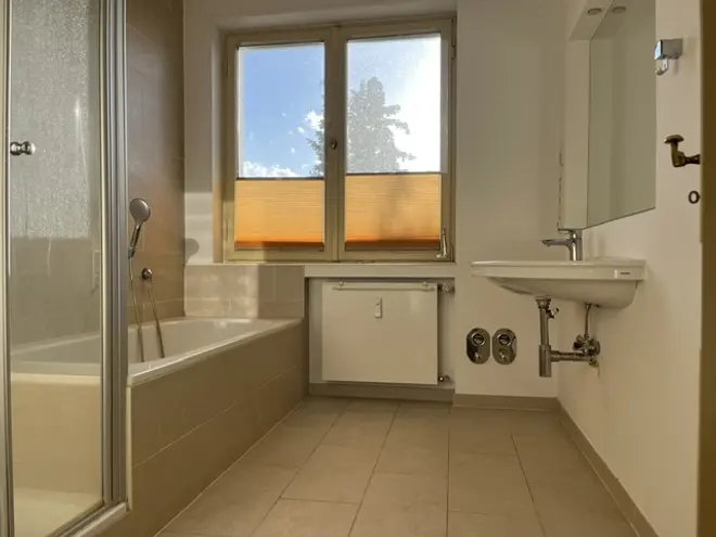 2 Zimmer Wohnung mit 62 m² in Frankfurt am Main – Bild 4