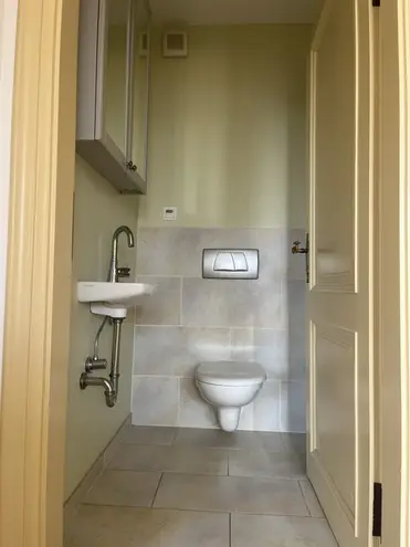 2 Zimmer Wohnung mit 62 m² in Frankfurt am Main – Bild 5
