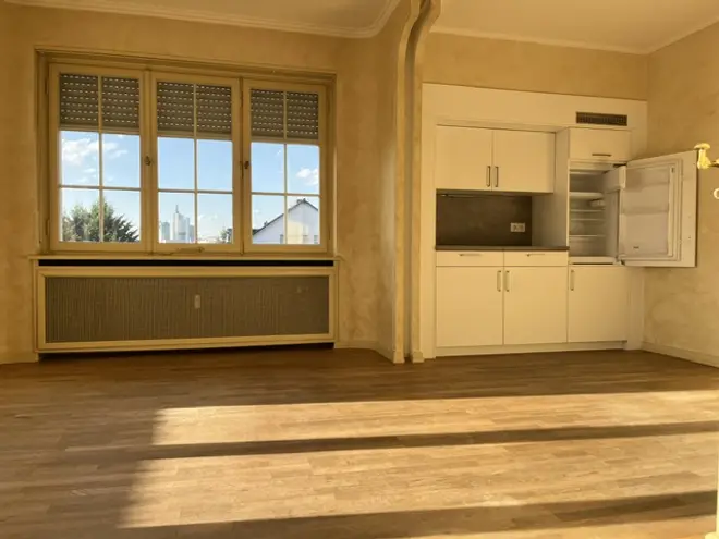 2 Zimmer Wohnung mit 62 m² in Frankfurt am Main – Bild 6