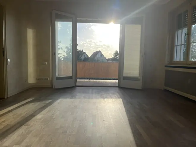 2 Zimmer Wohnung mit 62 m² in Frankfurt am Main – Bild 8