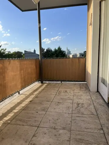 2 Zimmer Wohnung mit 62 m² in Frankfurt am Main – Bild 9
