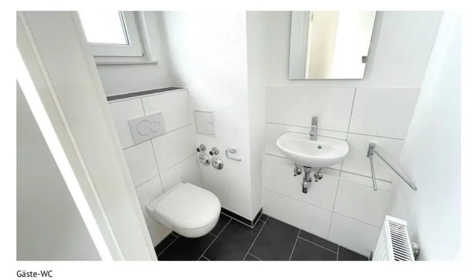 4 Zimmer Haus mit 115 m² in Mainz – Bild 5