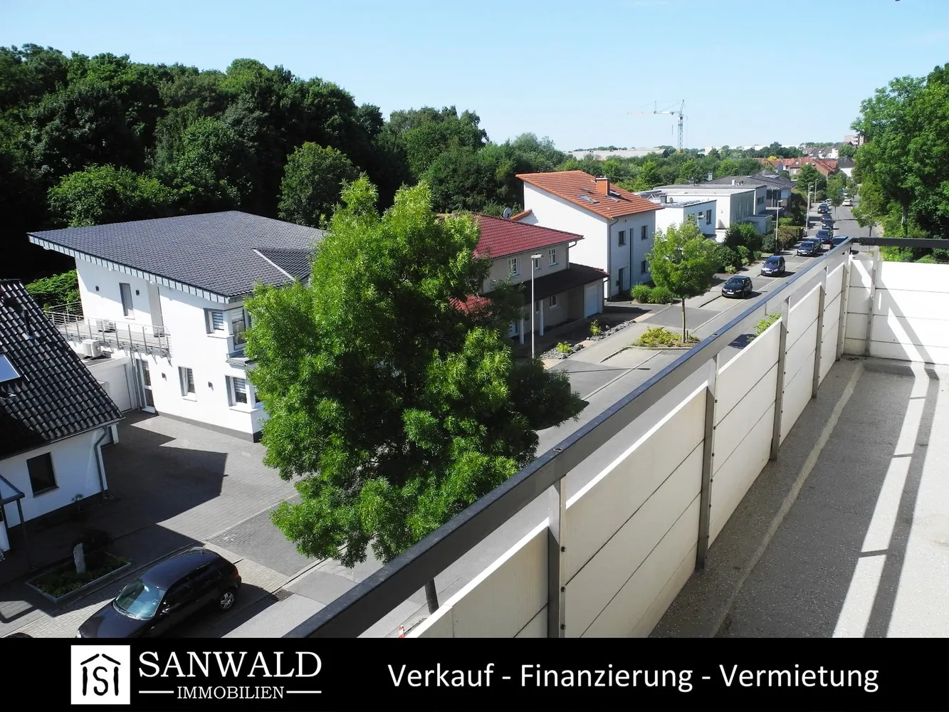 3 Zimmer Wohnung mit 55 m² in Herne – Bild 2