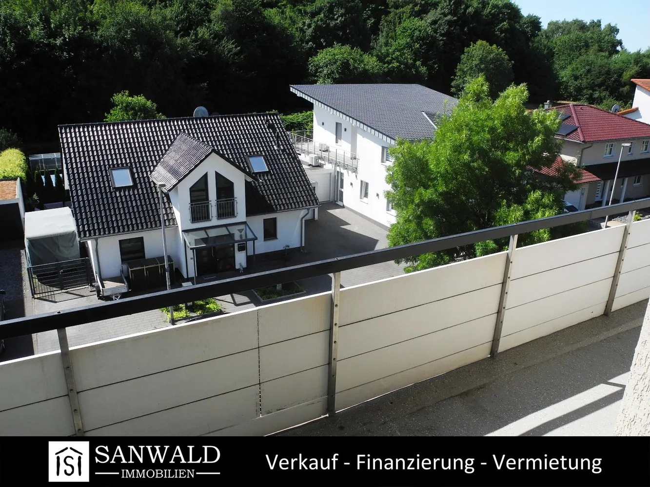 3 Zimmer Wohnung mit 55 m² in Herne – Bild 3