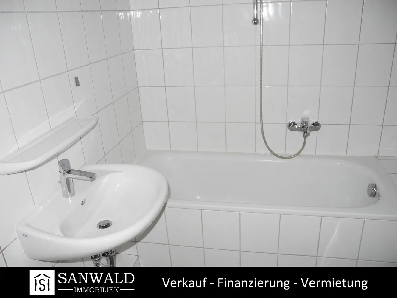 3 Zimmer Wohnung mit 55 m² in Herne – Bild 6