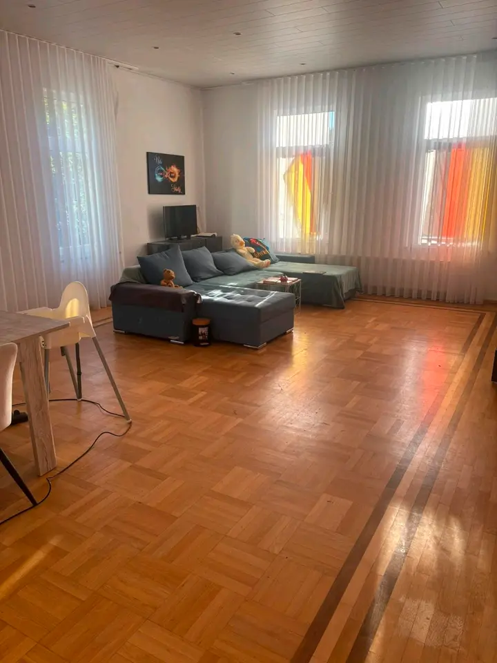 5 Zimmer Wohnung mit 130 m² in Gifhorn – Bild 1