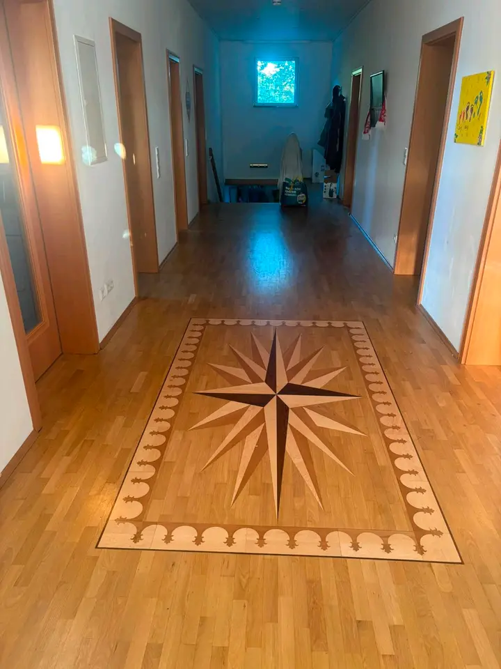 5 Zimmer Wohnung mit 130 m² in Gifhorn – Bild 4