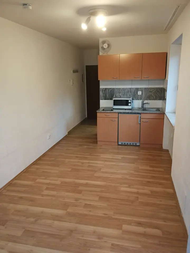 Studio mit 22 m² in Passau – Bild 2