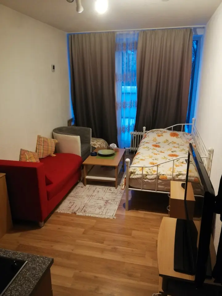 Studio mit 22 m² in Passau – Bild 7
