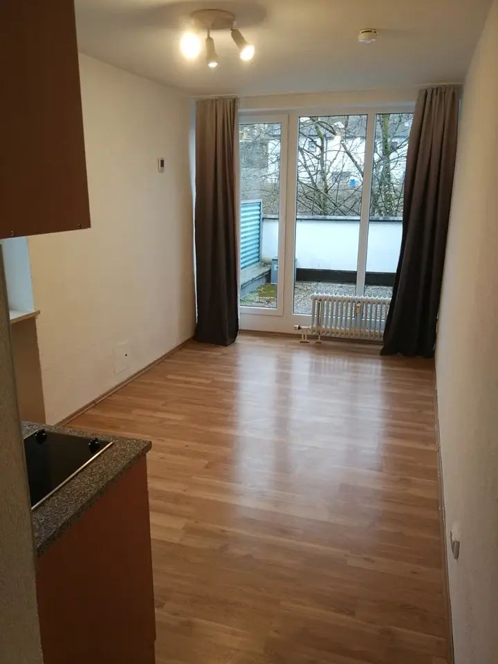 Studio mit 22 m² in Passau – Bild 8