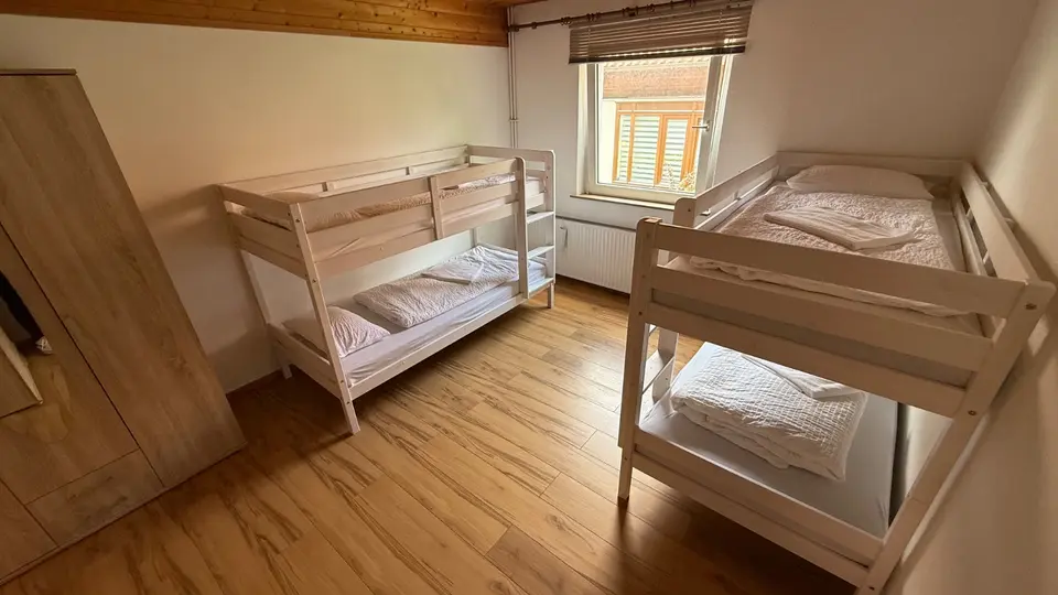 WG-Zimmer mit 200 m² in Hildesheim – Bild 1