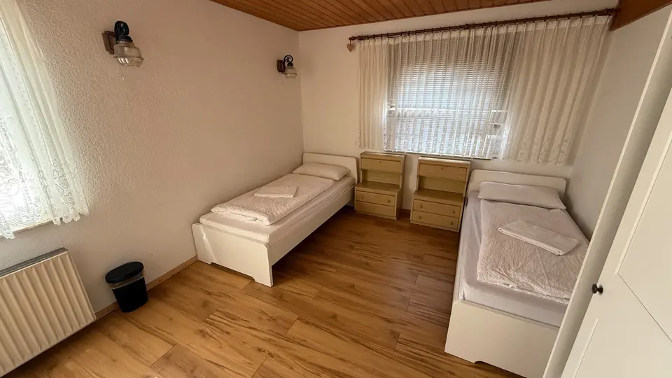 WG-Zimmer mit 200 m² in Hildesheim – Bild 2