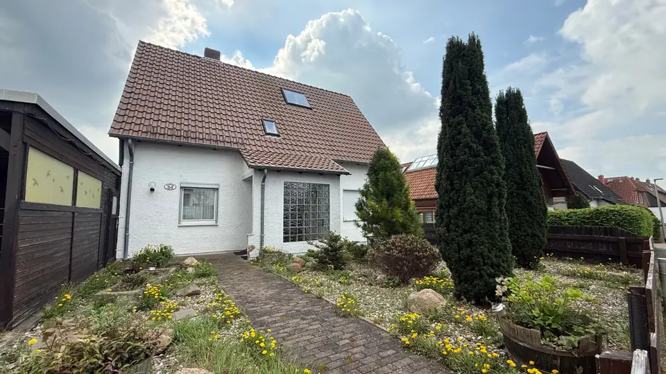 WG-Zimmer mit 200 m² in Hildesheim – Bild 3