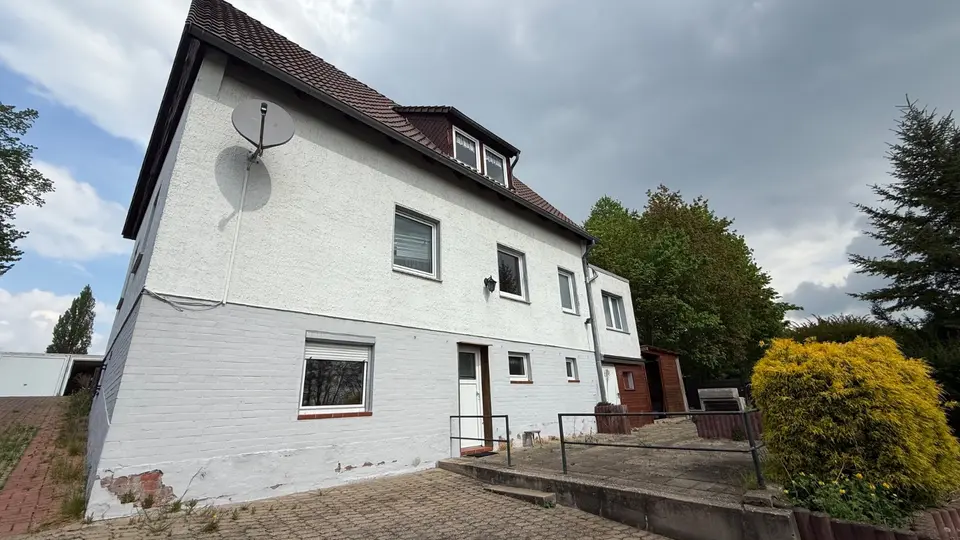 WG-Zimmer mit 200 m² in Hildesheim – Bild 4