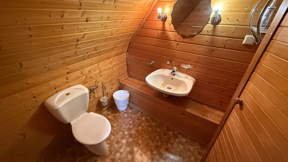 WG-Zimmer mit 200 m² in Hildesheim – Bild 5