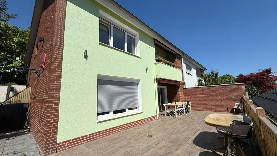 WG-Zimmer mit 200 m² in Hildesheim – Bild 6