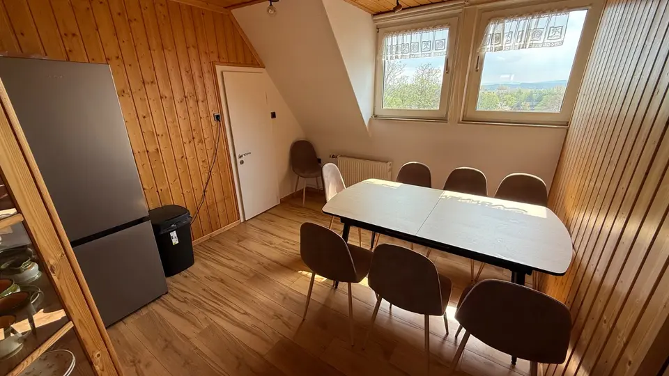 WG-Zimmer mit 200 m² in Hildesheim – Bild 7