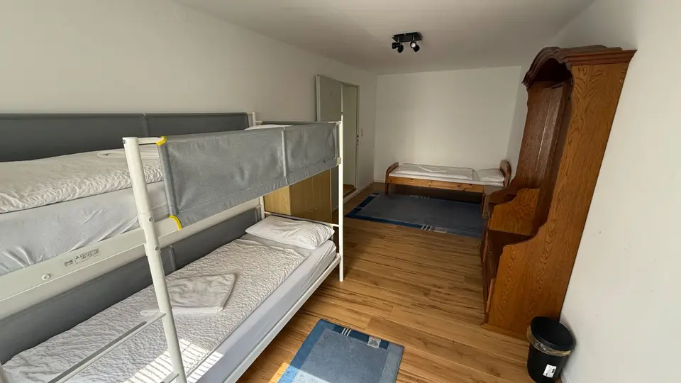 WG-Zimmer mit 200 m² in Hildesheim – Bild 8