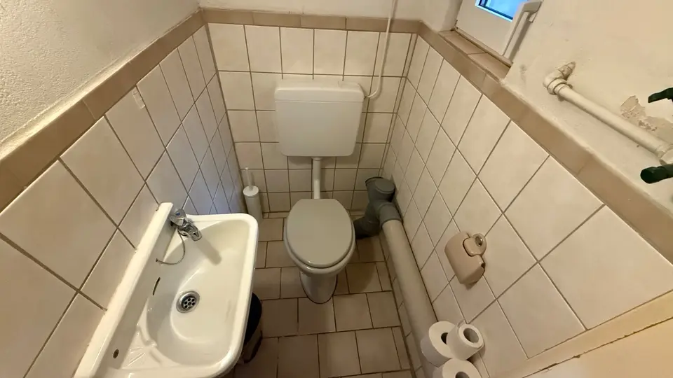 WG-Zimmer mit 200 m² in Hildesheim – Bild 9