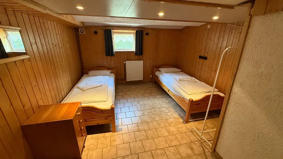 WG-Zimmer mit 200 m² in Hildesheim – Bild 10