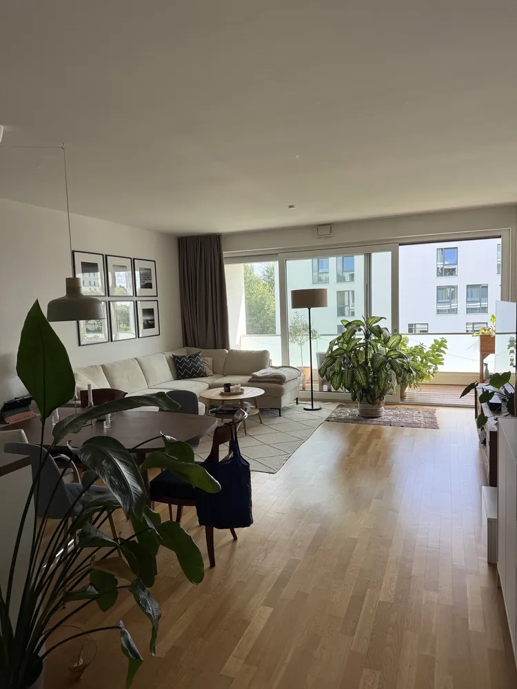 4 Zimmer Wohnung mit 138 m² in Lüneburg – Bild 12