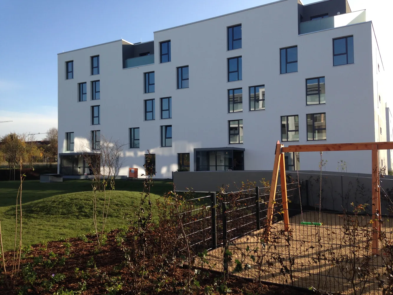 4 Zimmer Wohnung mit 138 m² in Lüneburg – Bild 3