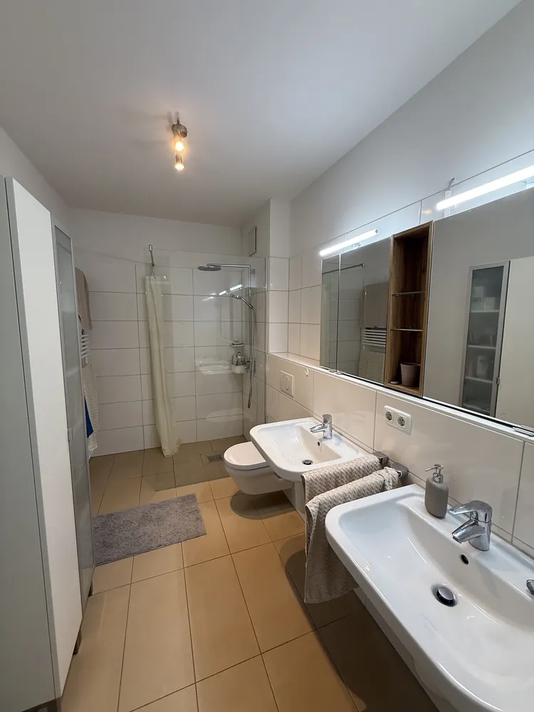 4 Zimmer Wohnung mit 138 m² in Lüneburg – Bild 4