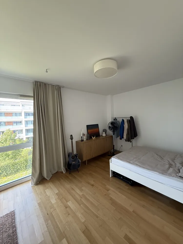 4 Zimmer Wohnung mit 138 m² in Lüneburg – Bild 5