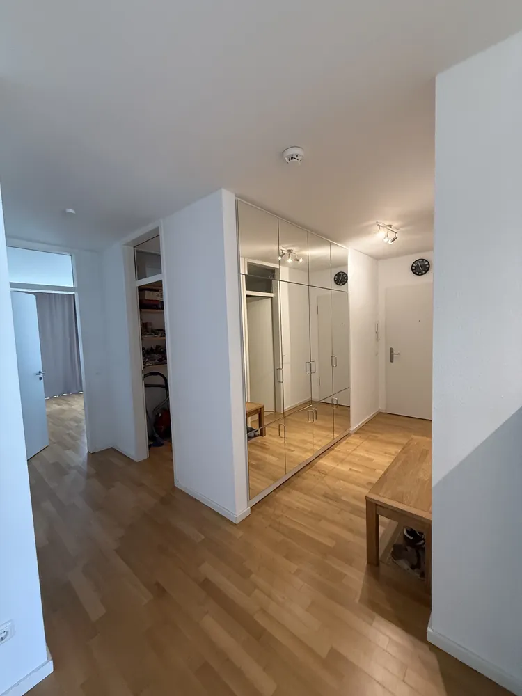 4 Zimmer Wohnung mit 138 m² in Lüneburg – Bild 8