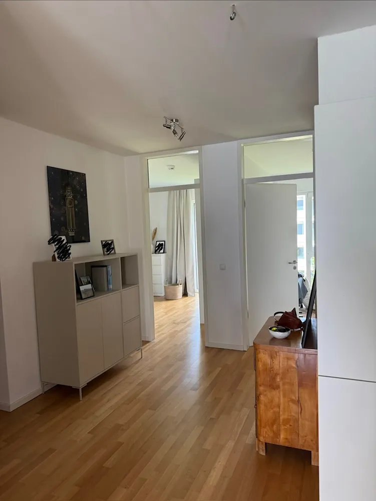 4 Zimmer Wohnung mit 138 m² in Lüneburg – Bild 9