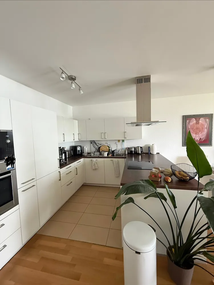 4 Zimmer Wohnung mit 138 m² in Lüneburg – Bild 10