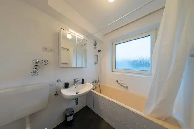 WG-Zimmer mit 8 m² in Frankfurt am Main – Bild 8