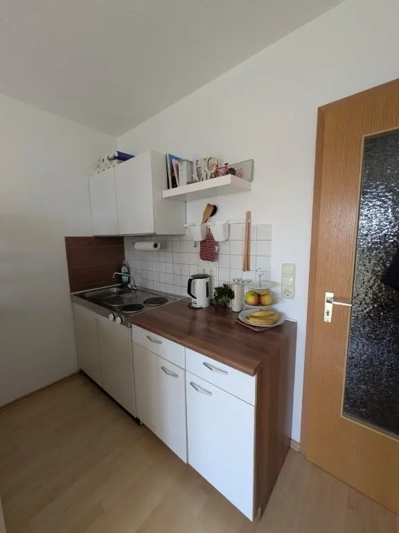 Studio mit 25 m² in Bayreuth – Bild 3