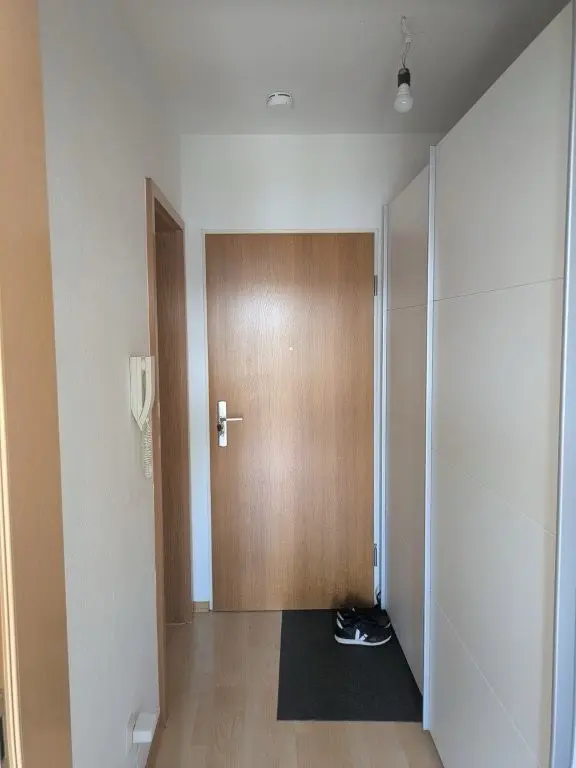 Studio mit 25 m² in Bayreuth – Bild 4