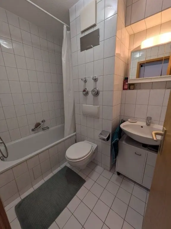 Studio mit 25 m² in Bayreuth – Bild 5