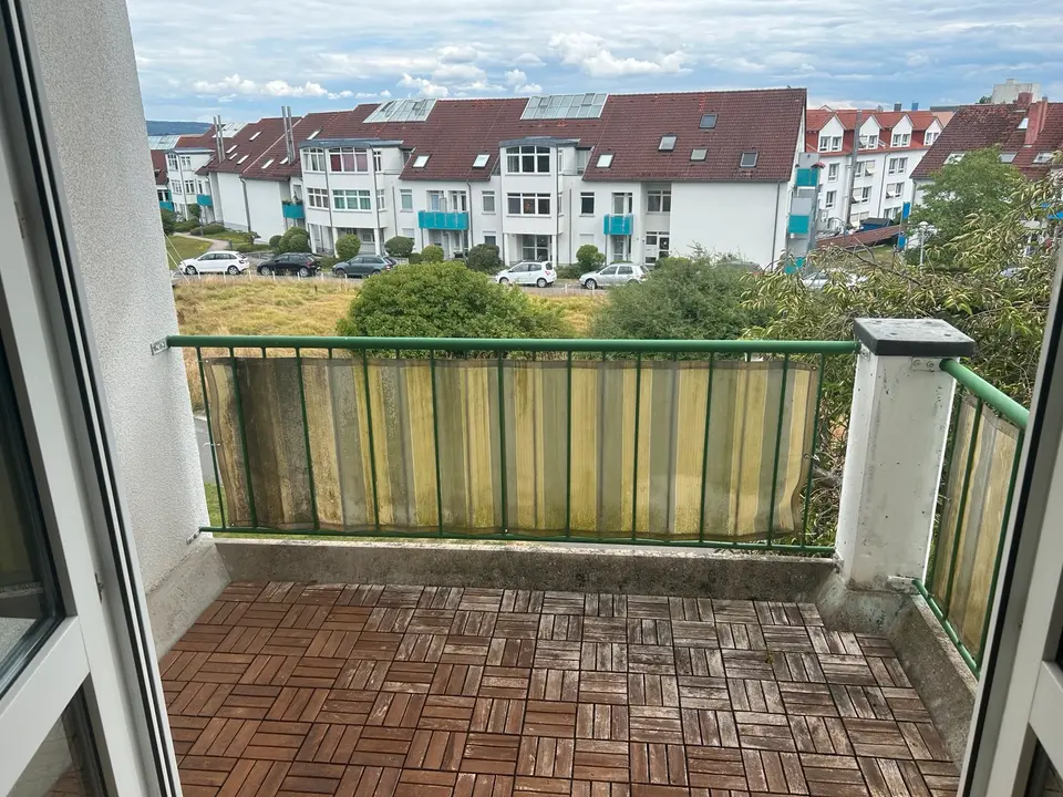 Studio mit 25 m² in Bayreuth – Bild 7