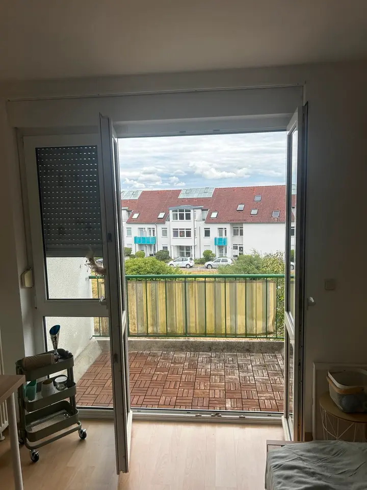 Studio mit 25 m² in Bayreuth – Bild 8