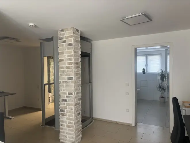 6 Zimmer Haus mit 186 m² in Berlin – Bild 1