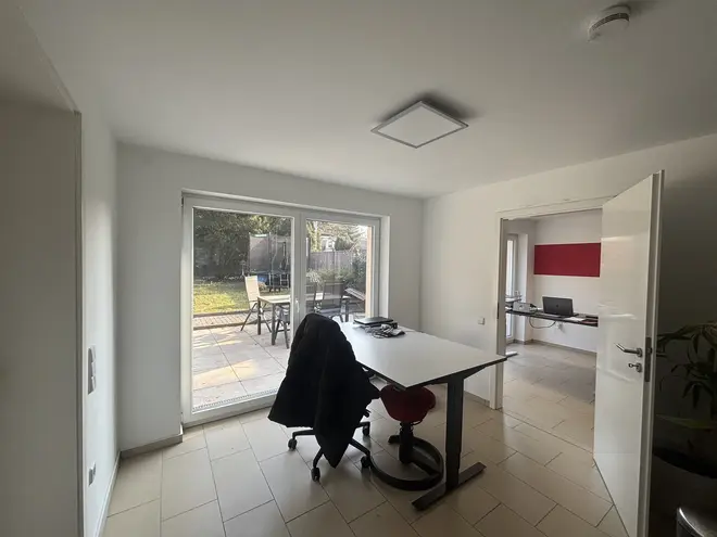 6 Zimmer Haus mit 186 m² in Berlin – Bild 3