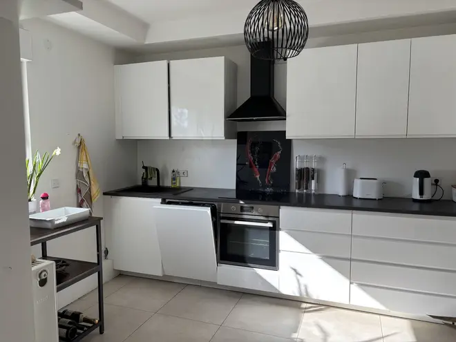 6 Zimmer Haus mit 186 m² in Berlin – Bild 2