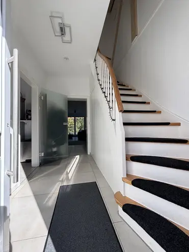 6 Zimmer Haus mit 186 m² in Berlin – Bild 5