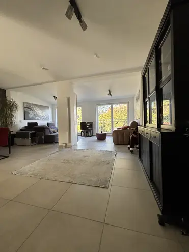 6 Zimmer Haus mit 186 m² in Berlin – Bild 7
