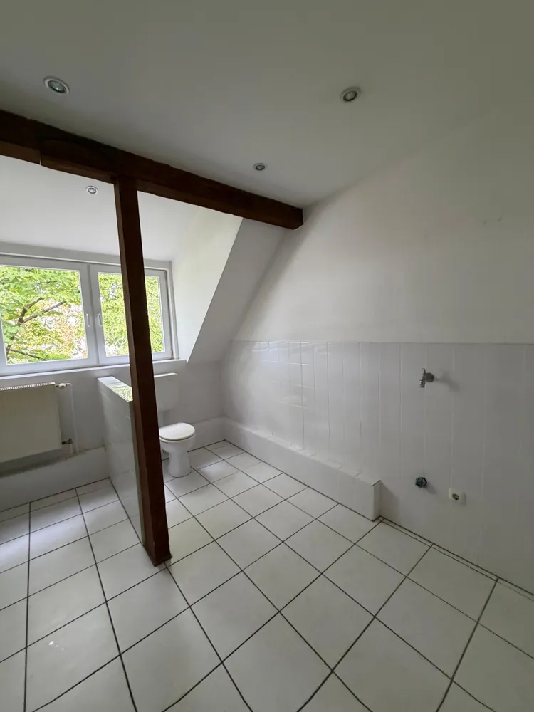 4 Zimmer Wohnung mit 112 m² in Krefeld – Bild 11