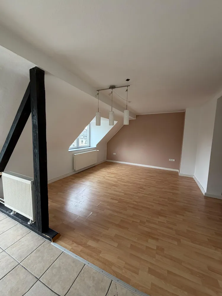 4 Zimmer Wohnung mit 112 m² in Krefeld – Bild 4