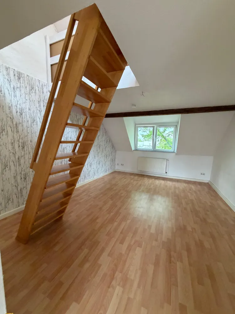 4 Zimmer Wohnung mit 112 m² in Krefeld – Bild 6